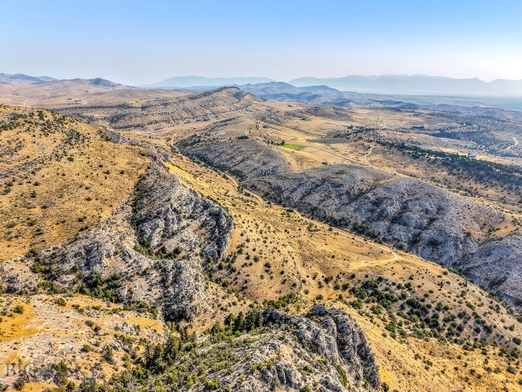 Gallatin River Ranch - Land