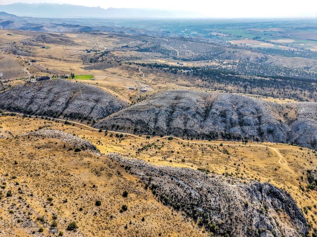 Gallatin River Ranch - Land