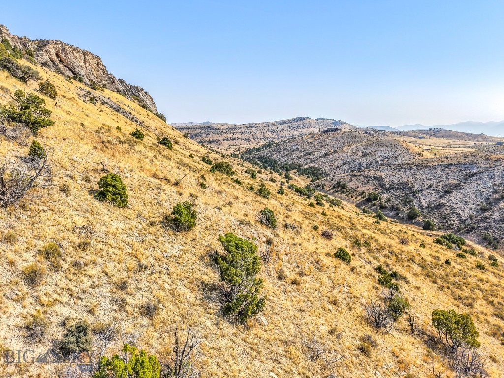 Gallatin River Ranch - Land