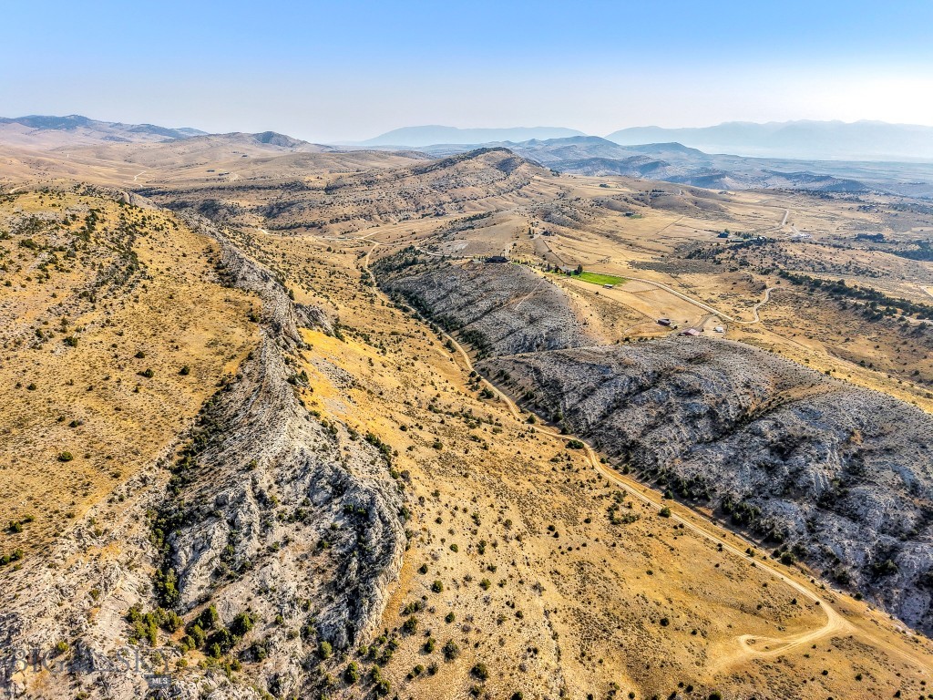 Gallatin River Ranch - Land
