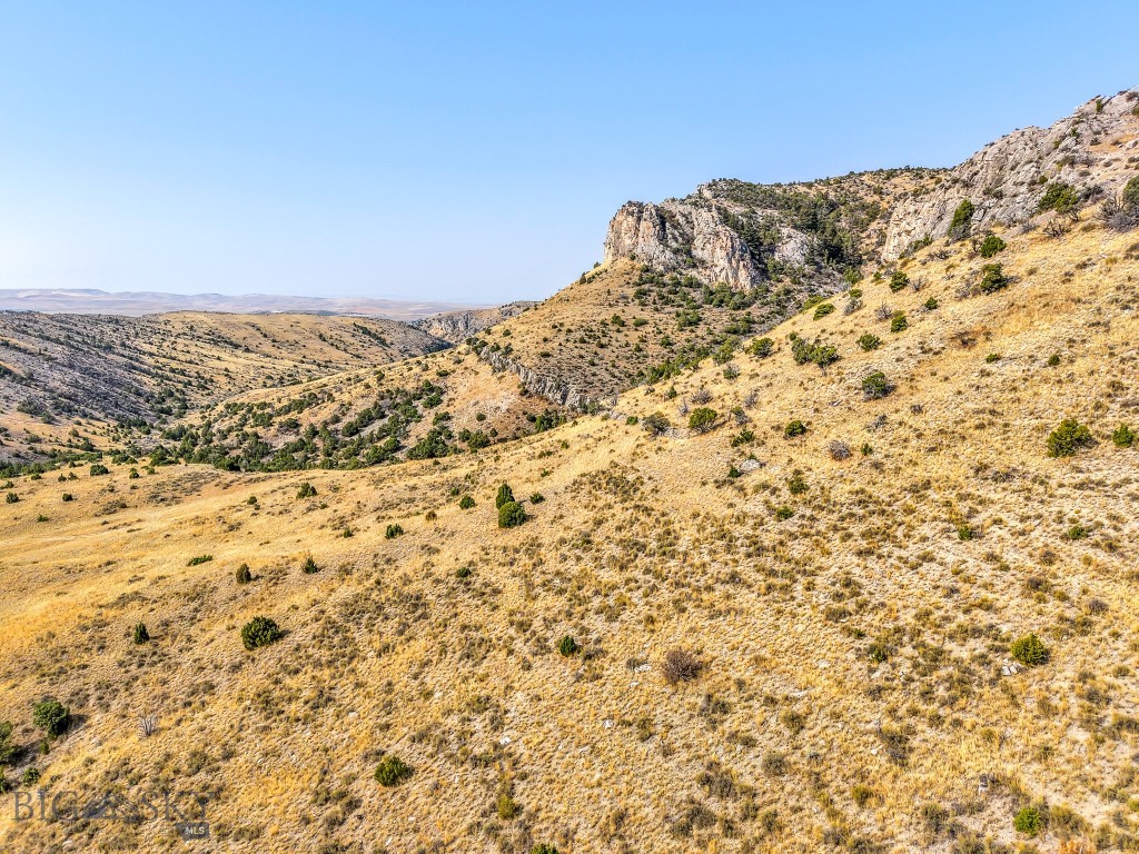 Gallatin River Ranch - Land