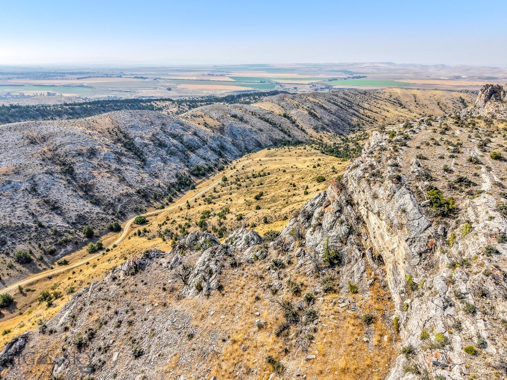 Gallatin River Ranch - Land