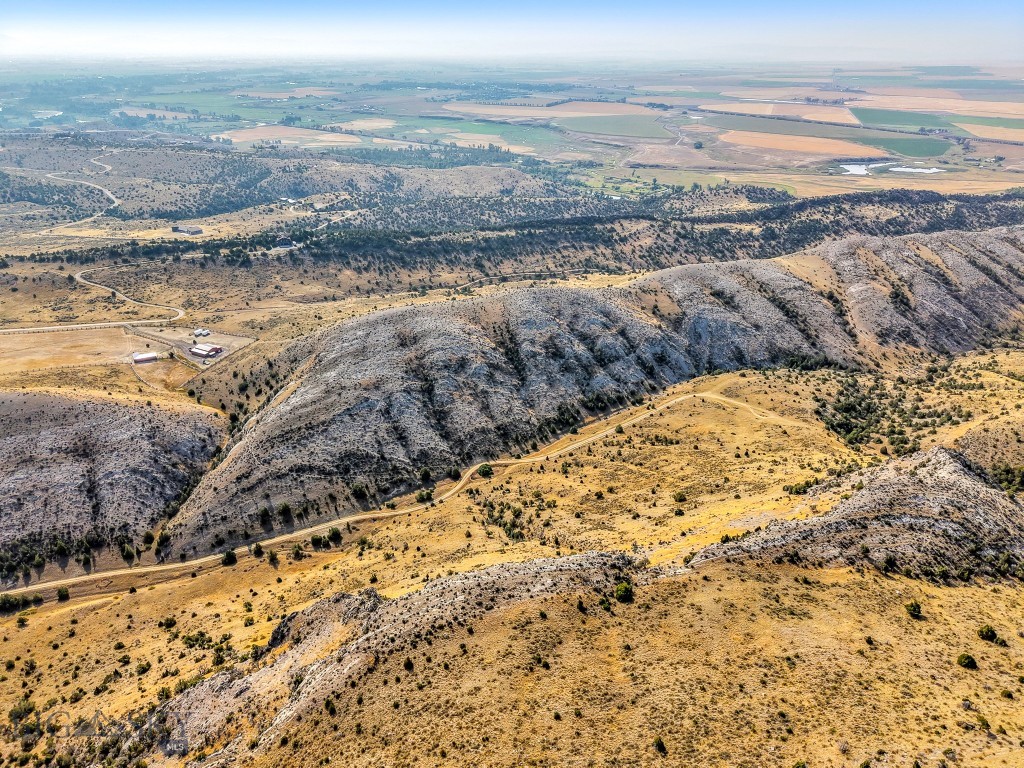 Gallatin River Ranch - Land