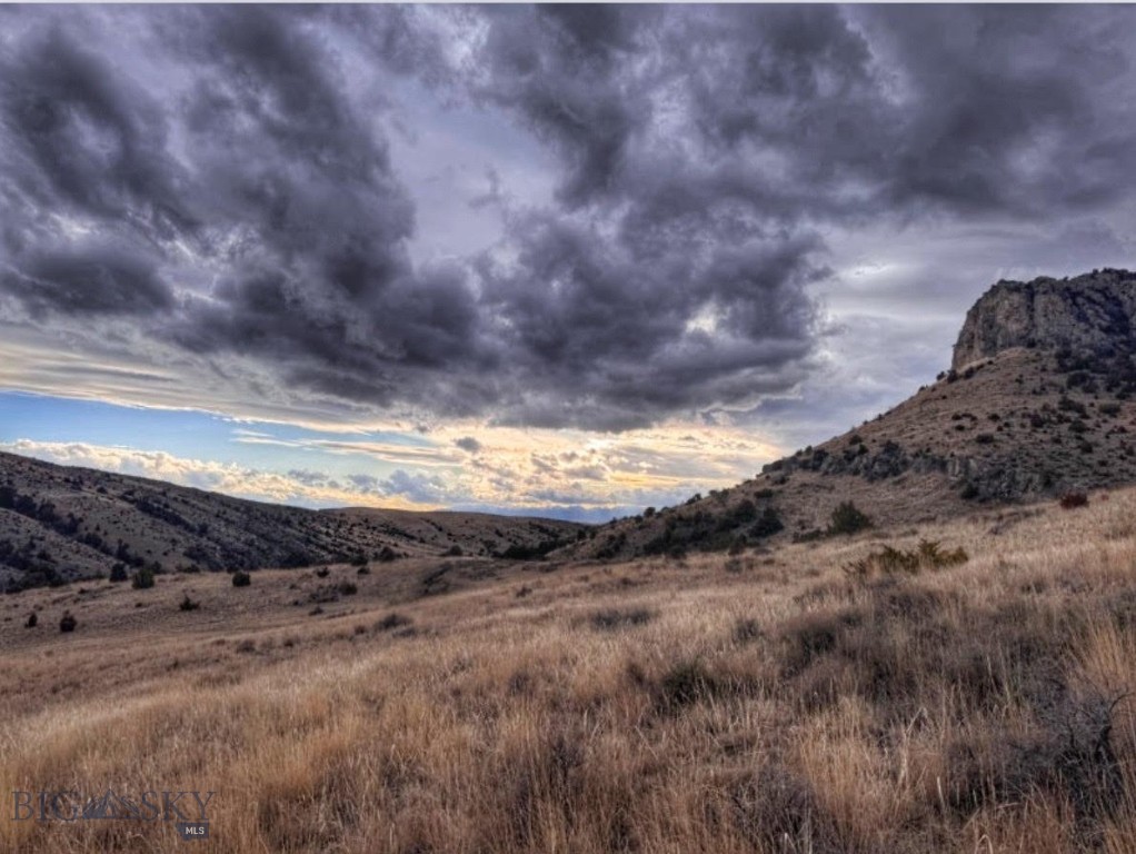 Gallatin River Ranch - Land