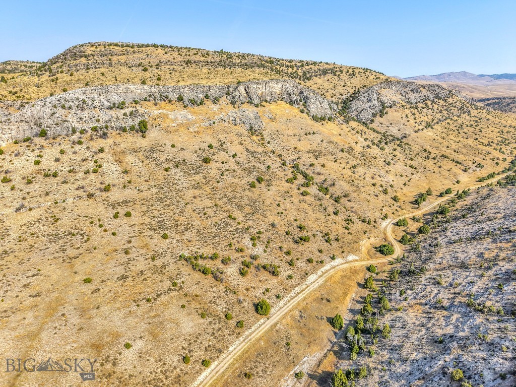 Gallatin River Ranch - Land
