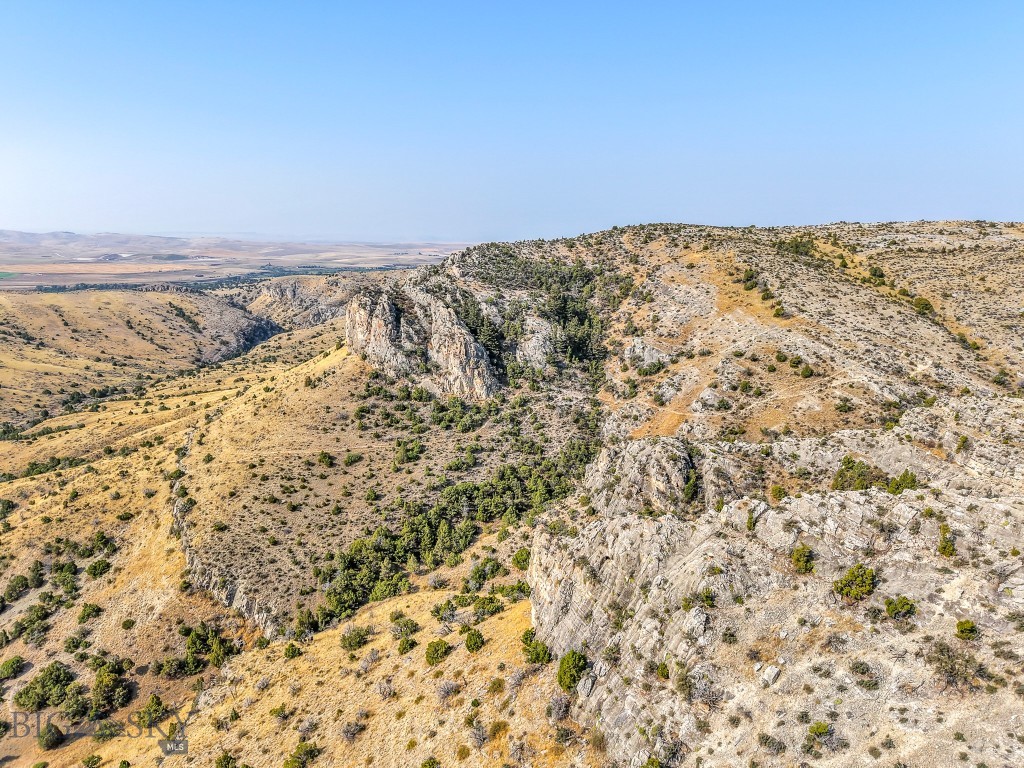 Gallatin River Ranch - Land