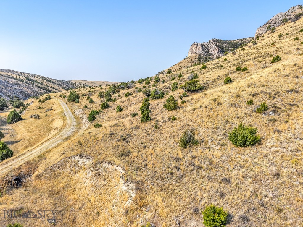 Gallatin River Ranch - Land