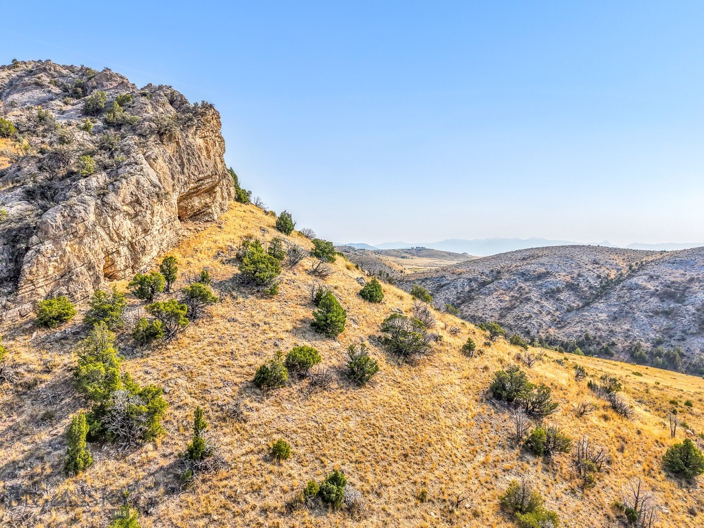 Gallatin River Ranch - Land