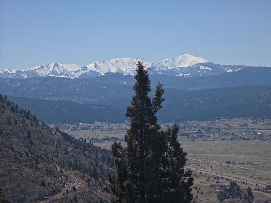 Owner financing
18 Acres with Unmatched Privacy & Highland Mountain Views – Butte, MT

Escape to your own piece of Montana paradise with this stunning 18-acre property perched above Butte. Offering sweeping, unobstructed views of the Highland Mountains, this rare find combines total seclusion with close proximity to town amenities.

Whether you’re looking to build your dream home, create a private retreat, or invest in Montana land, this property delivers peace, space, and scenery in every direction. Tucked away yet just minutes from shopping, dining, and recreation, it’s the best of both worlds.

• 18+ acres of sloped property
• Elevated location with panoramic views
• Private and serene setting
• Year-round access, power nearby
• Just minutes to downtown Butte, I-15/I-90 access

Opportunities like this don’t come around often—own your slice of Big Sky Country today!