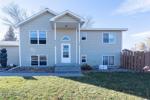 Photo of 503 Spooner Rd, Belgrade, MT 59714 (MLS # 406751) Photo of 503 Spooner Rd, Belgrade, MT 59714 (MLS # 406751)