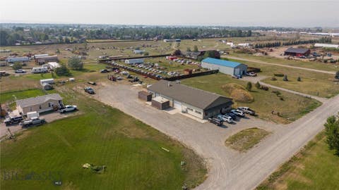 Photo of 109 Kendall Court, Belgrade, MT 59714 (MLS # 413609)