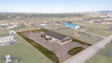 Photo of 109 Kendall Court, Belgrade, MT 59714 (MLS # 413609)
