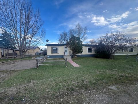 611 Linda Lane Three Forks MT 59752