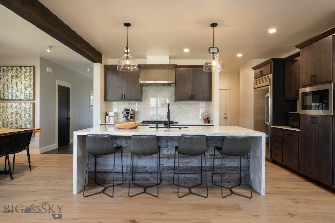 45 Degrees North Condos - Residential