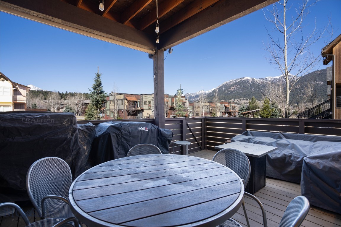 45 Degrees North Condos - Residential