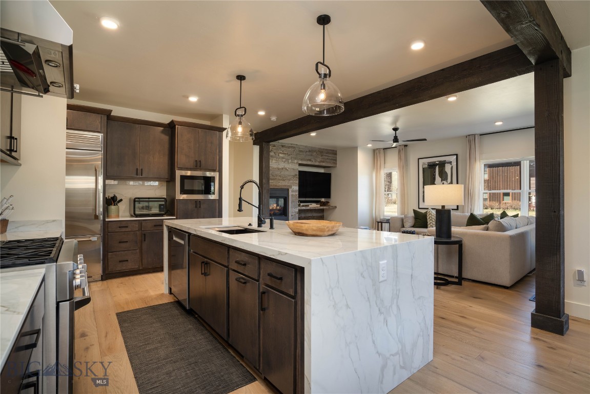 45 Degrees North Condos - Residential