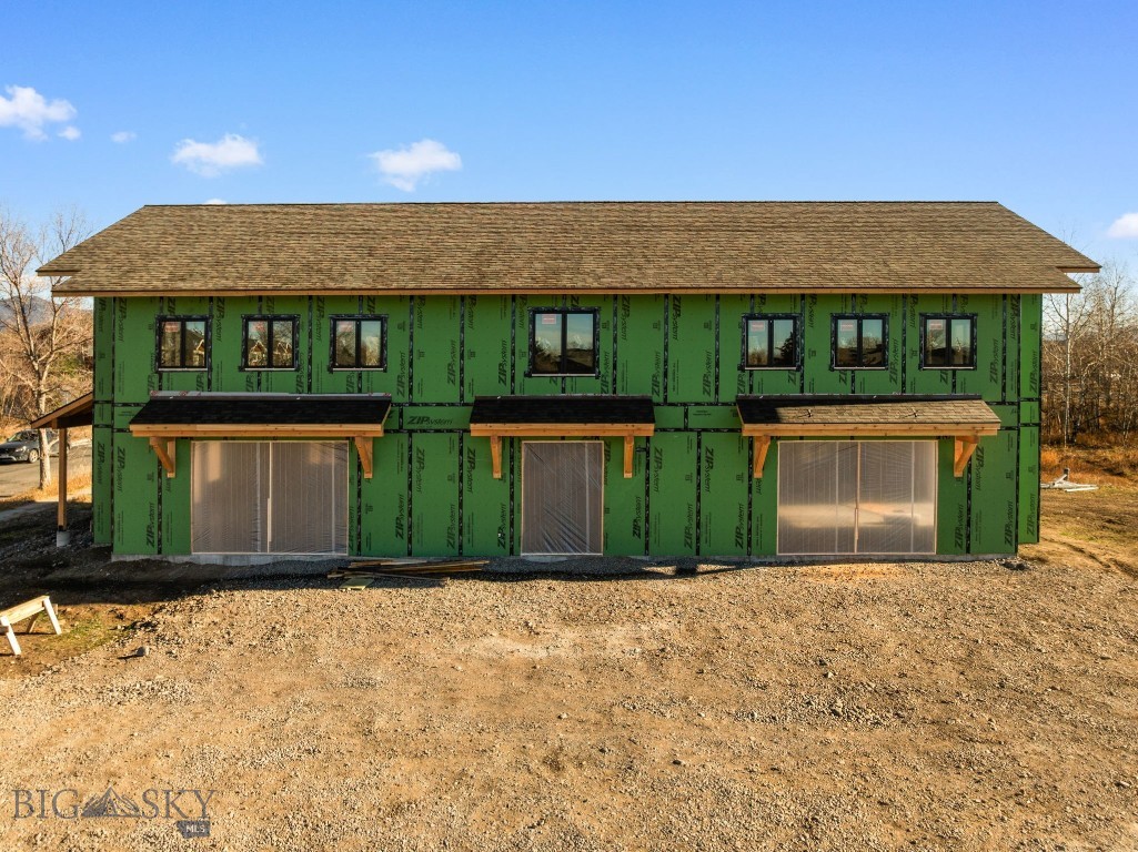 Parkway Plaza - Commercial Lease