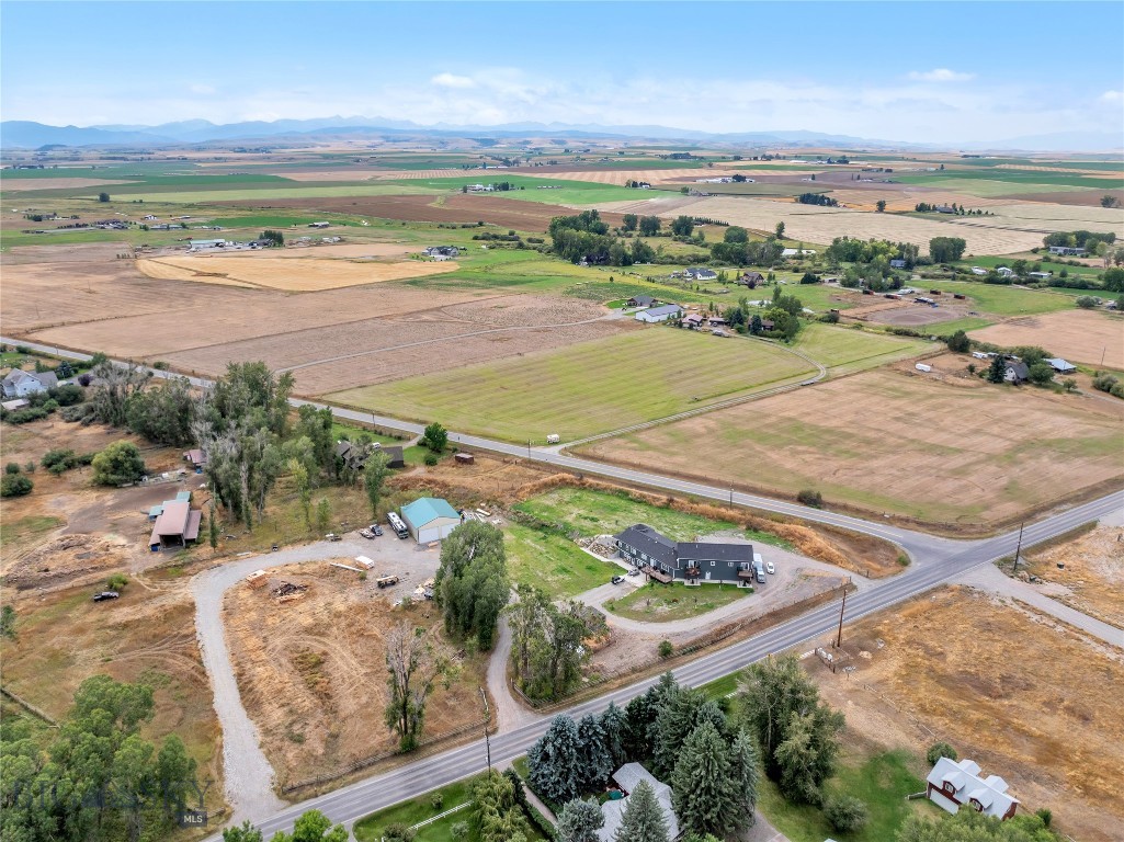 Cameron Bridge Properties - Residential Income