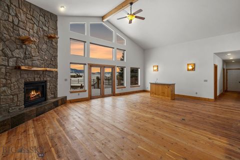 920 Antelope Ridge Road Belgrade MT 59714