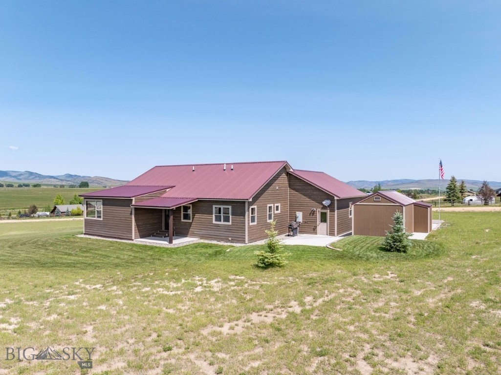 7 Whitetail Drive