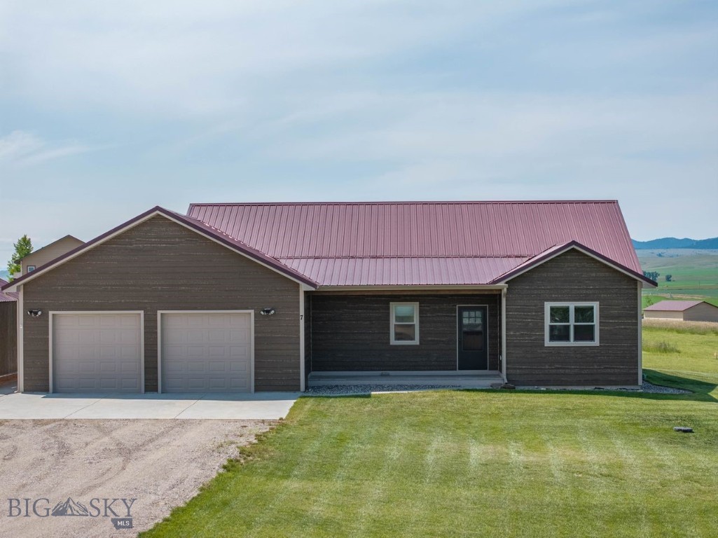 7 Whitetail Drive