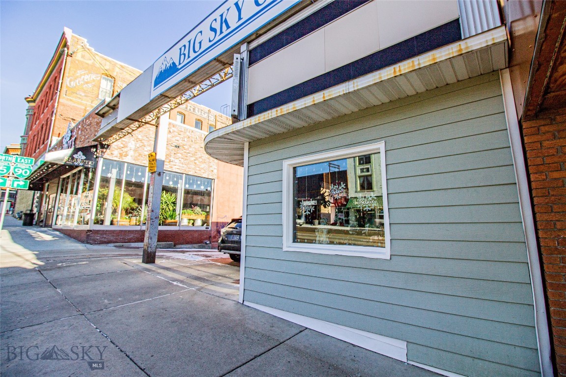 Other - Commercial Sale