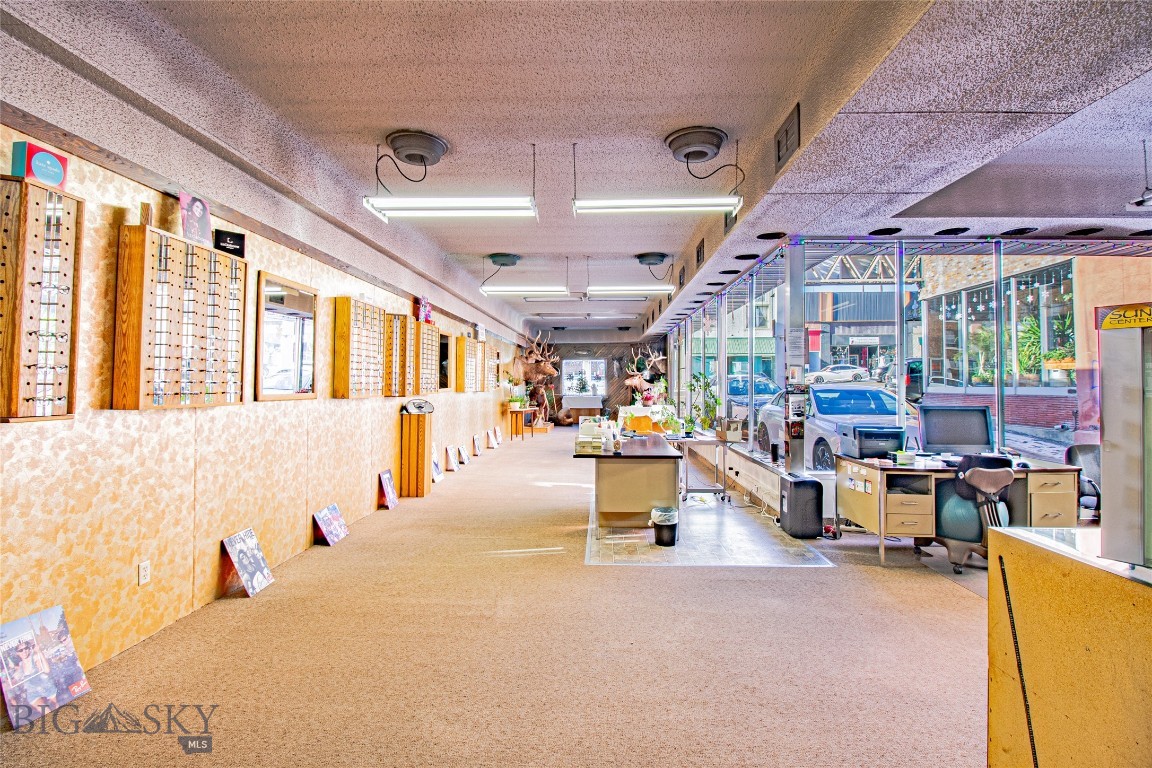 Other - Commercial Sale