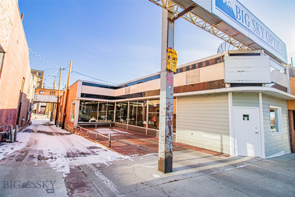 Other - Commercial Sale