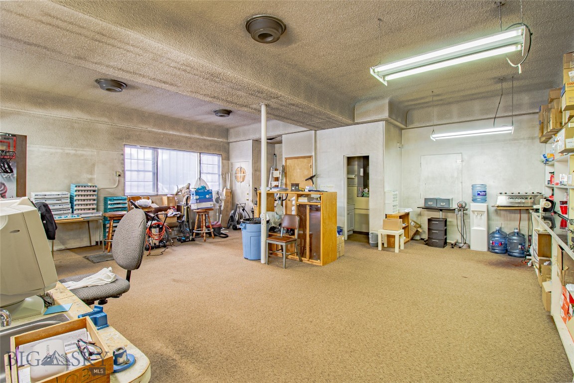 Other - Commercial Sale