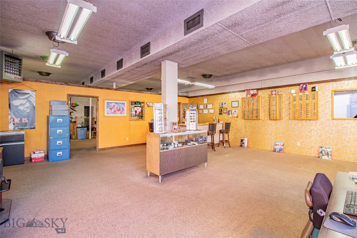 Other - Commercial Sale