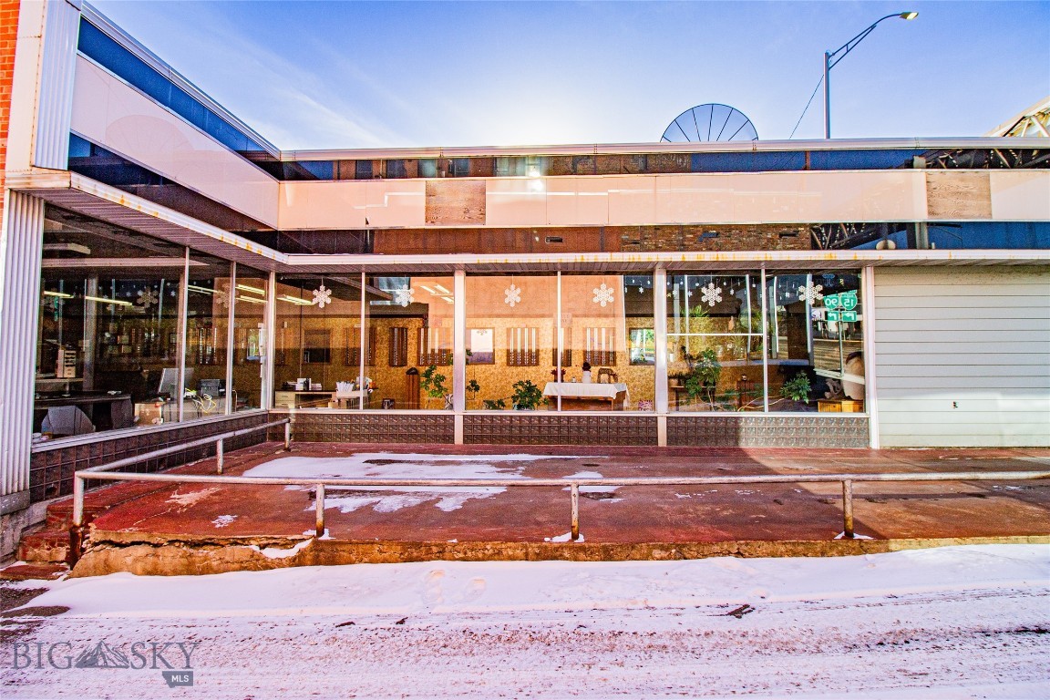 Other - Commercial Sale