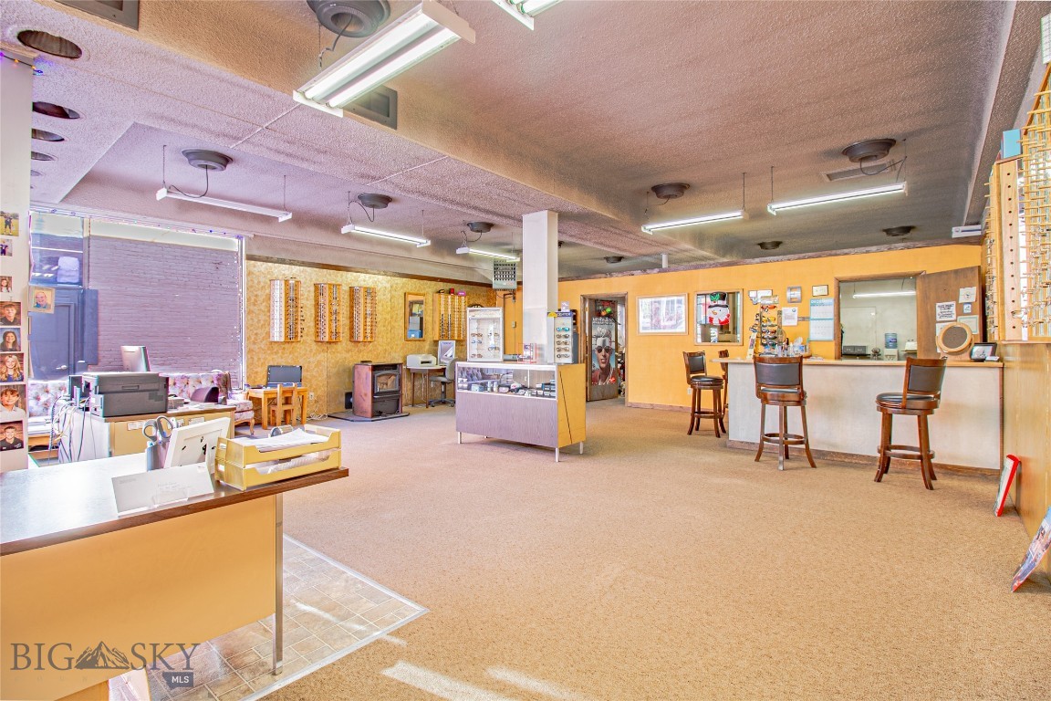 Other - Commercial Sale