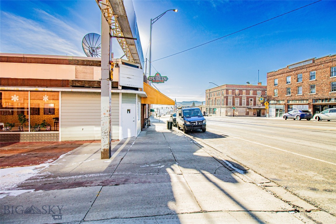 Other - Commercial Sale