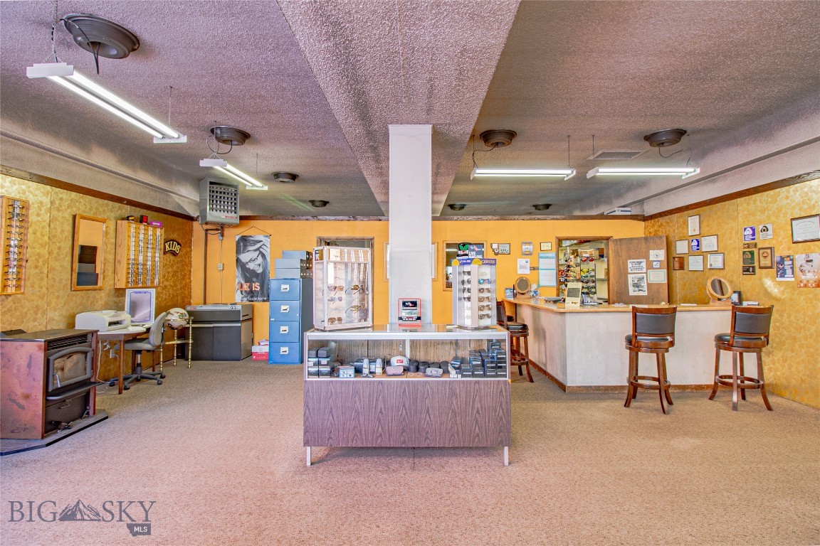 Other - Commercial Sale