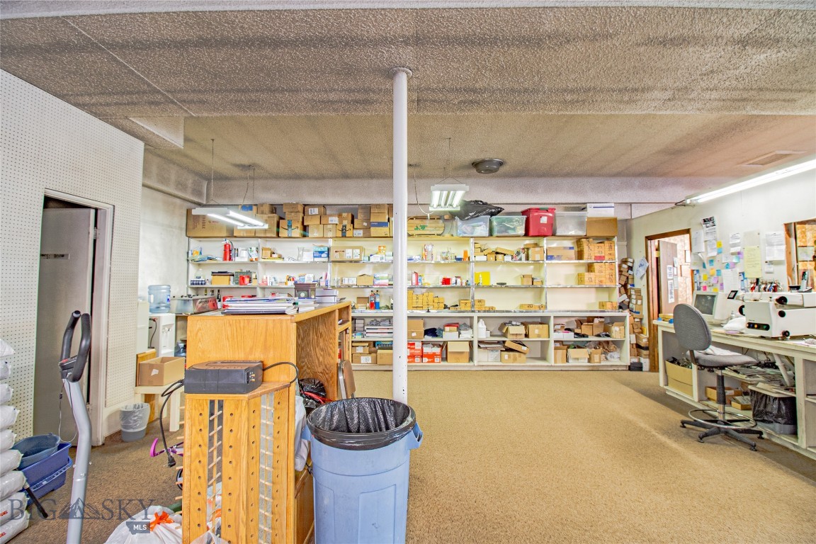 Other - Commercial Sale