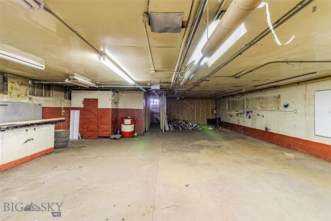 Other - Commercial Sale