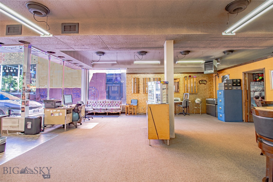 Other - Commercial Sale