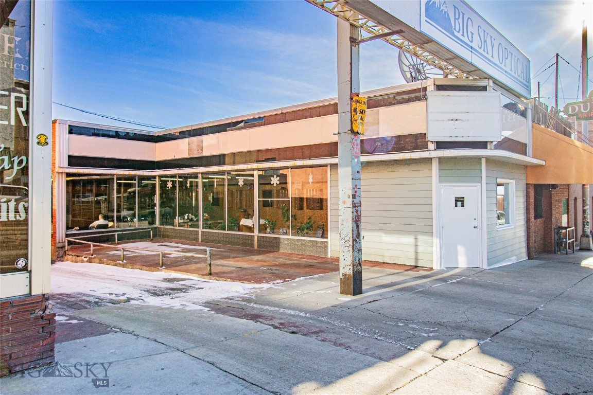 Other - Commercial Sale