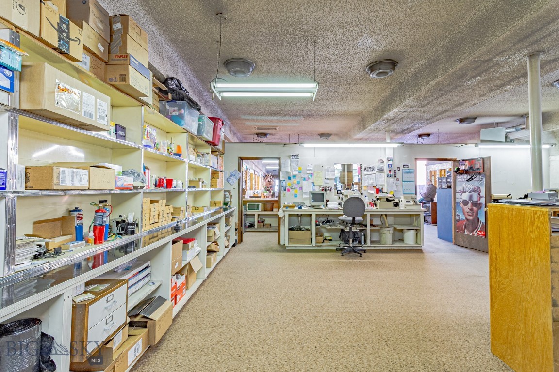 Other - Commercial Sale