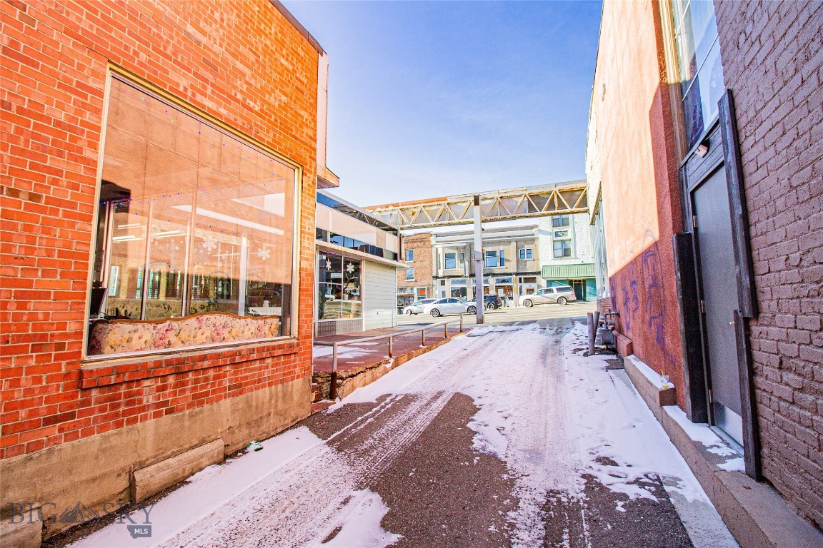 Other - Commercial Sale