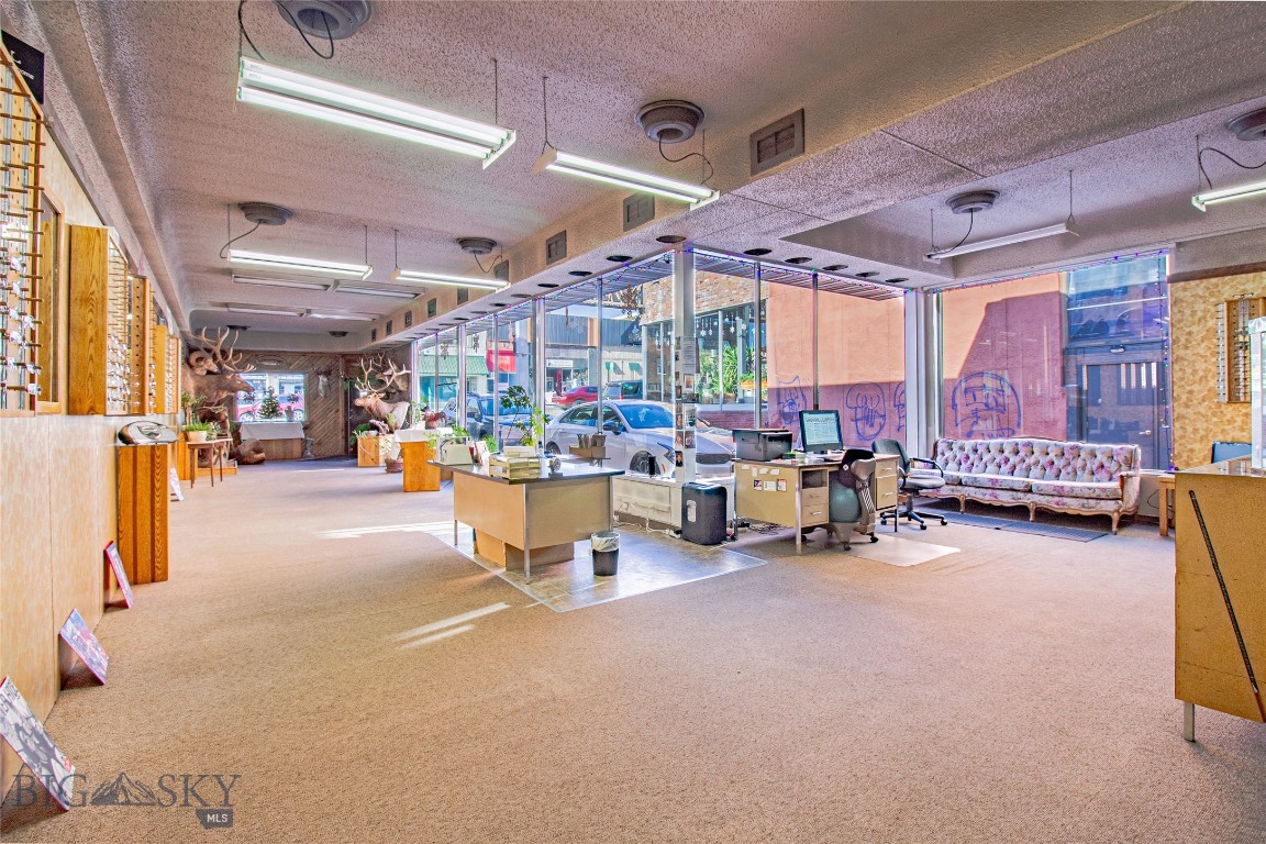 Other - Commercial Sale