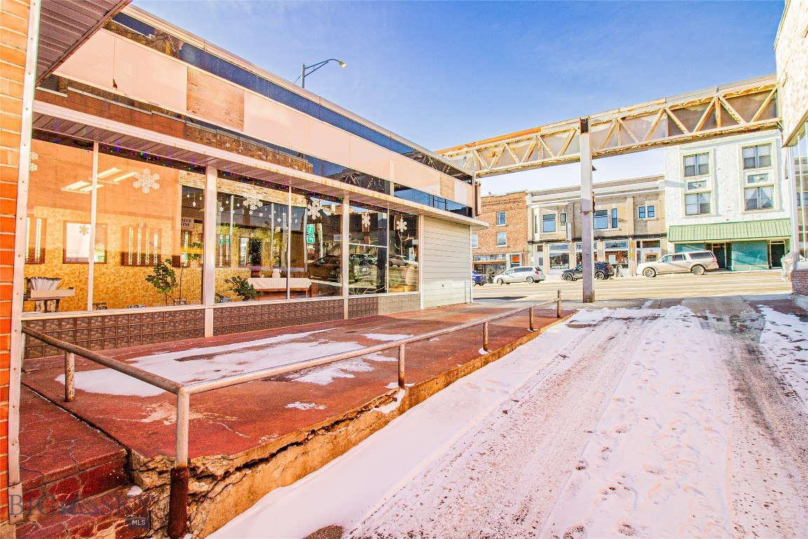 Other - Commercial Sale