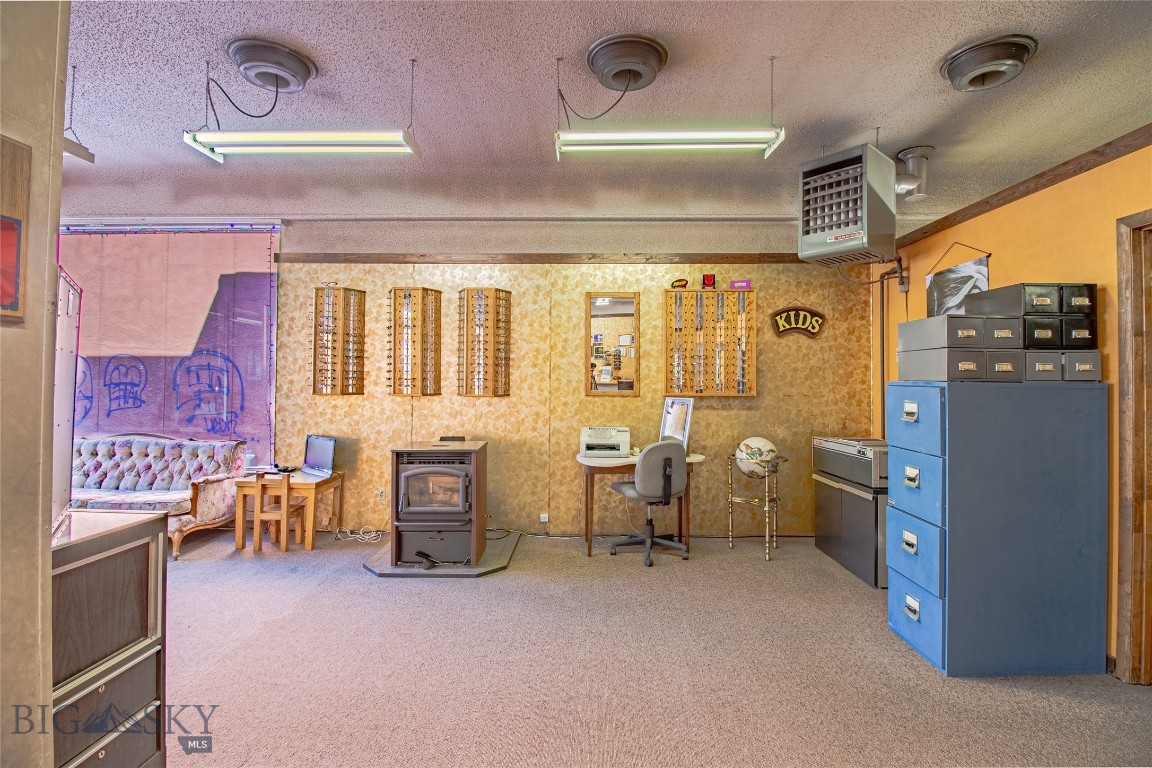 Other - Commercial Sale