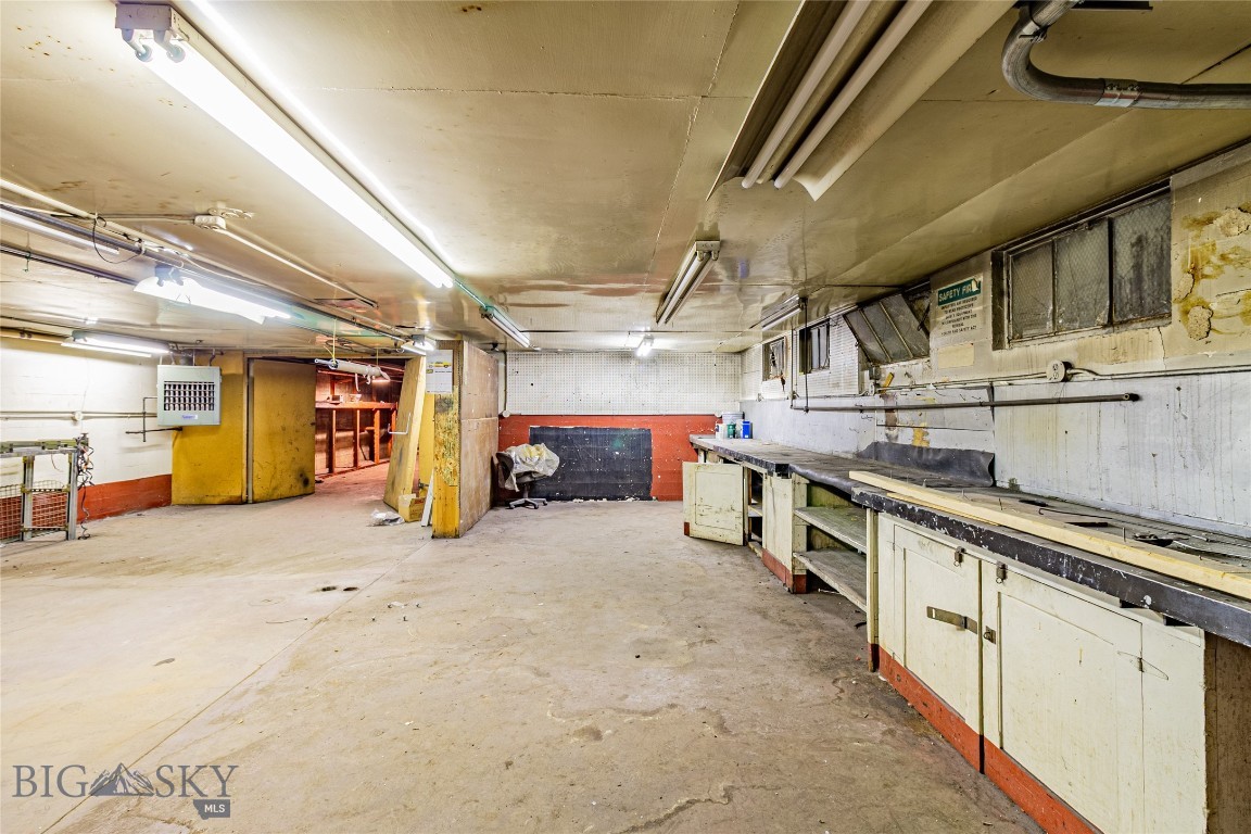 Other - Commercial Sale