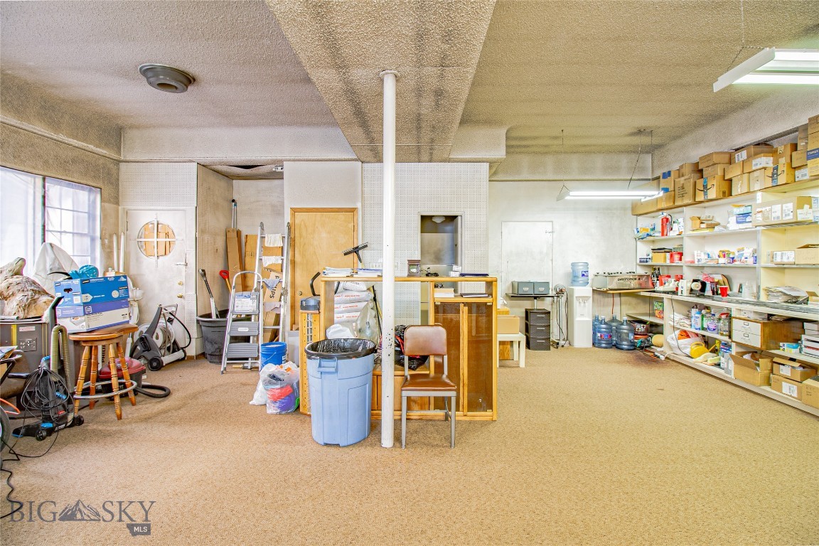 Other - Commercial Sale