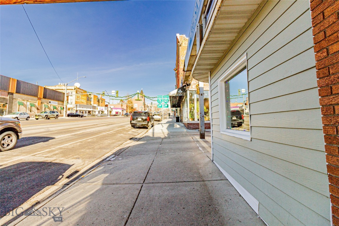 Other - Commercial Sale