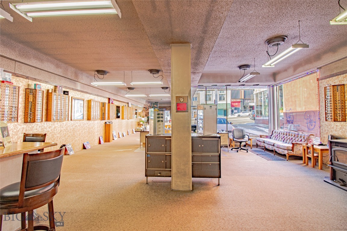 Other - Commercial Sale