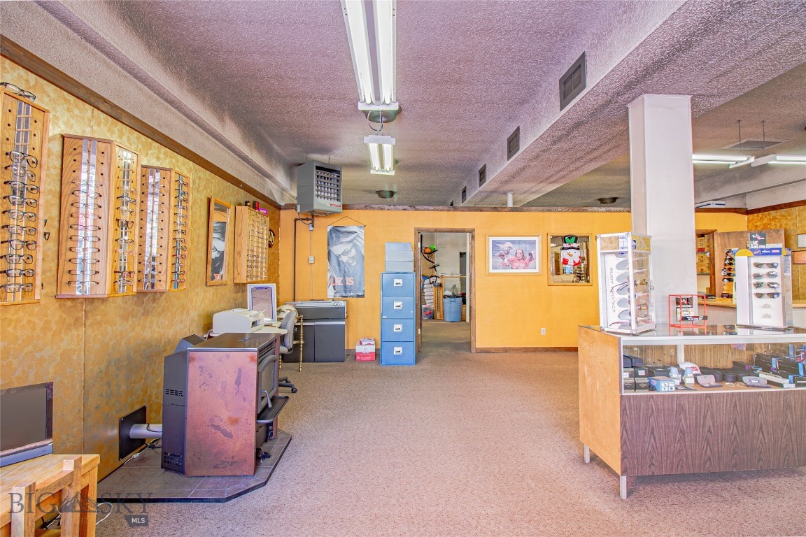 Other - Commercial Sale