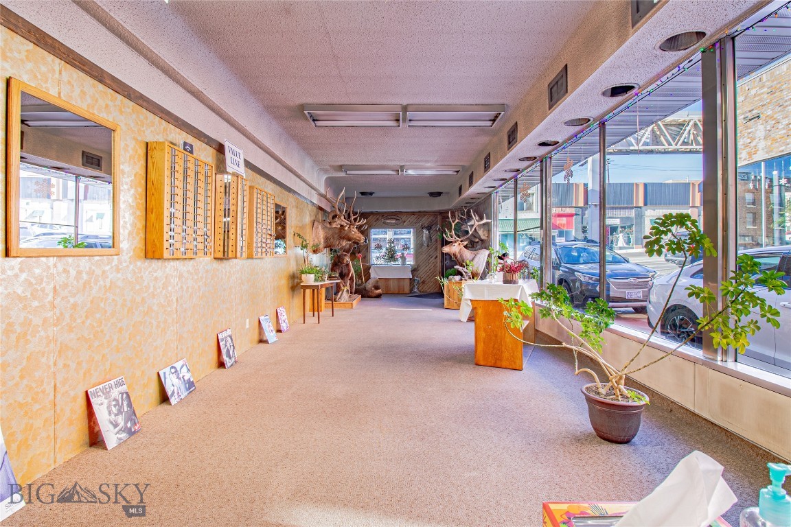 Other - Commercial Sale