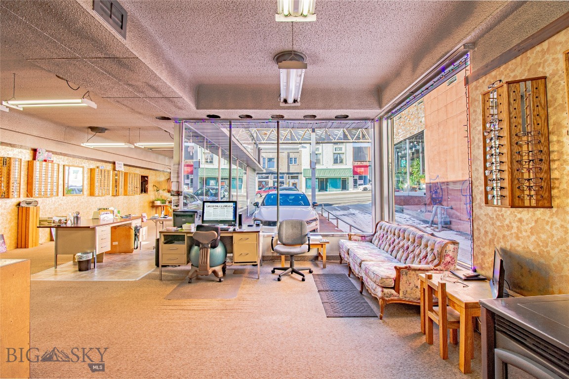 Other - Commercial Sale